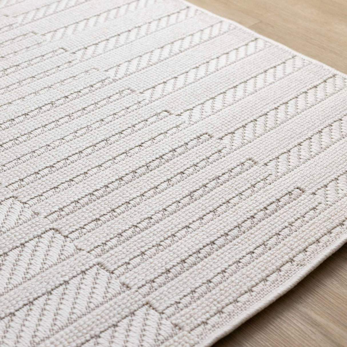 Tapis 5 pi x 8 pi - Isla