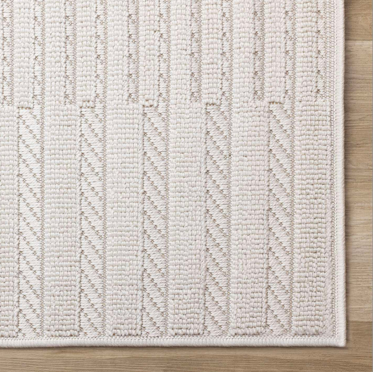 Tapis 5 pi x 8 pi - Isla