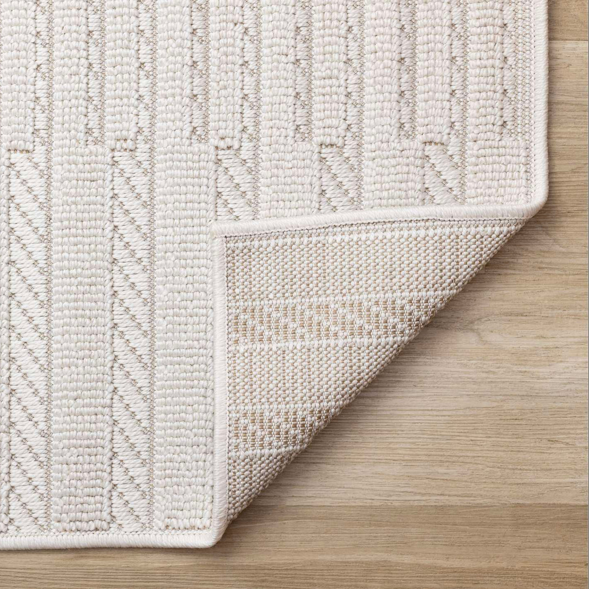 Tapis 5 pi x 8 pi - Isla