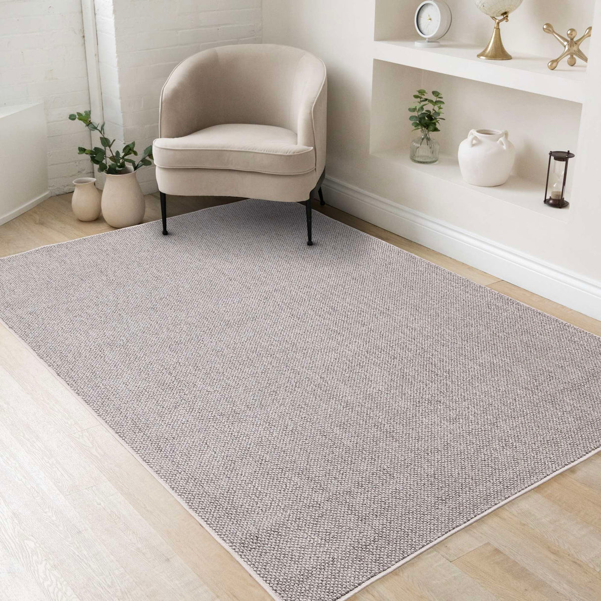 Tapis 5 pi x 8 pi - Inga