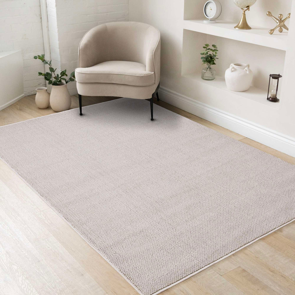 Tapis 5 pi x 8 pi - Inga