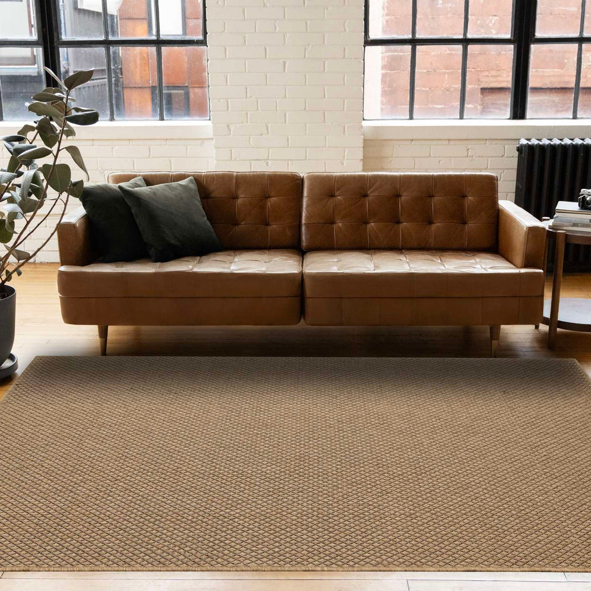 Tapis 5 pi x 8 pi - Novah