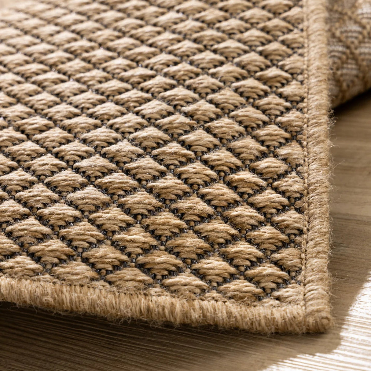 Tapis 5 pi x 8 pi - Novah