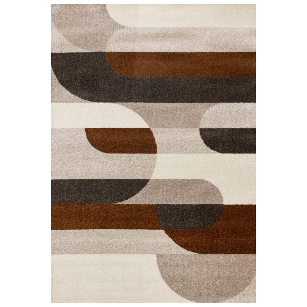 Tapis 5 pi x 8 pi - Malibu