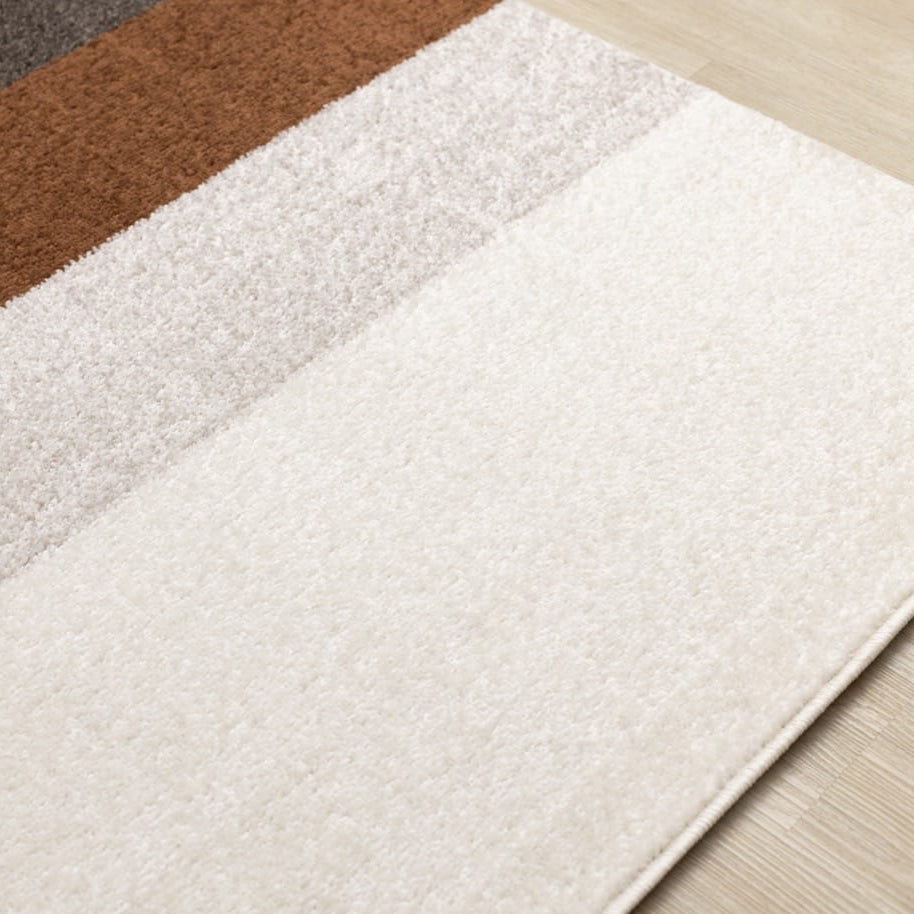 Tapis 5 pi x 8 pi - Malibu