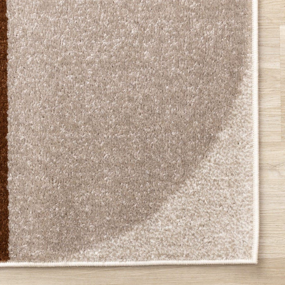 Tapis 5 pi x 8 pi - Malibu