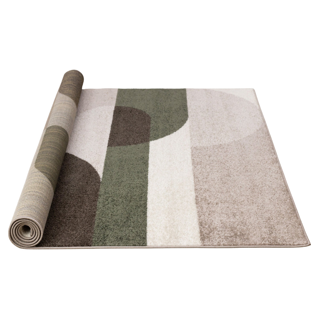 Tapis 5 pi x 8 pi - Malibu