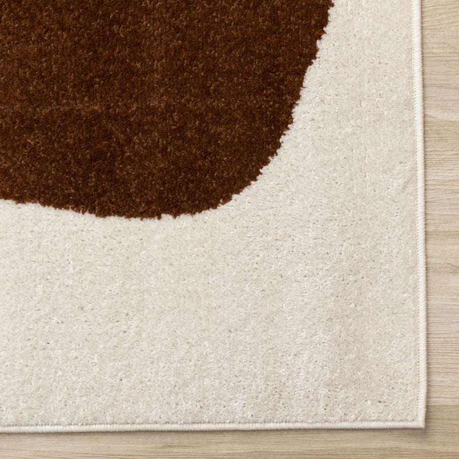 Tapis 5 pi x 8 pi - Malibu