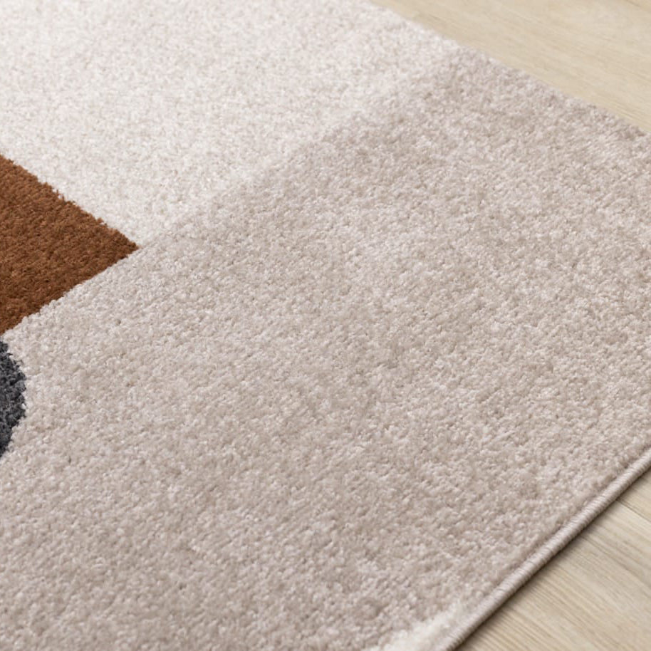 Tapis 5 pi x 8 pi - Malibu