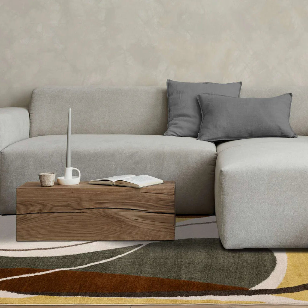 Tapis 5 pi x 8 pi - Malibu