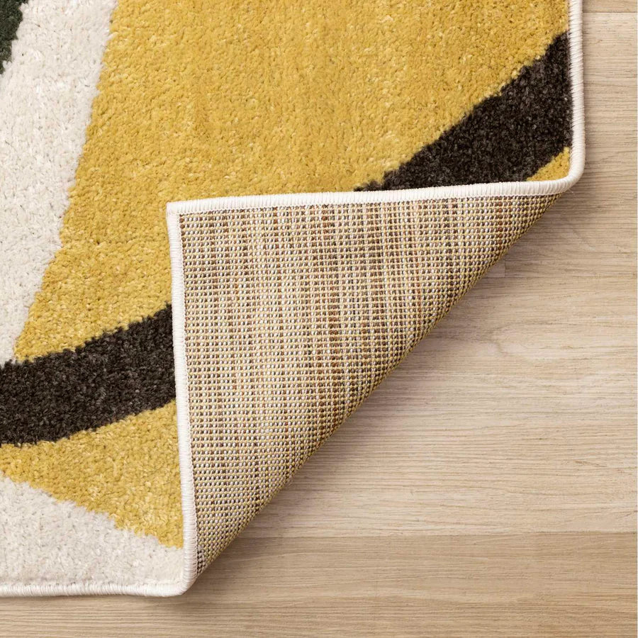 Tapis 5 pi x 8 pi - Malibu