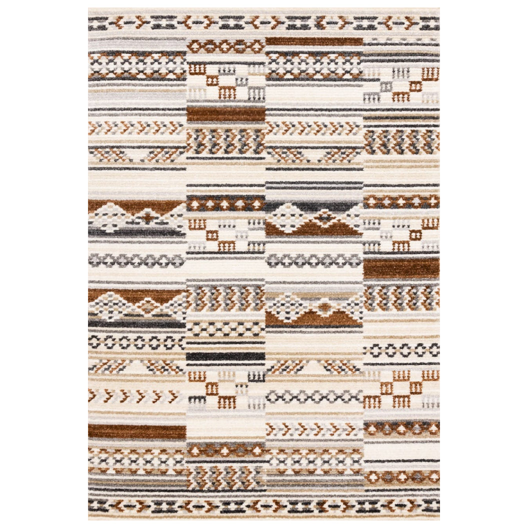 Tapis 5 pi x 8 pi - Nala