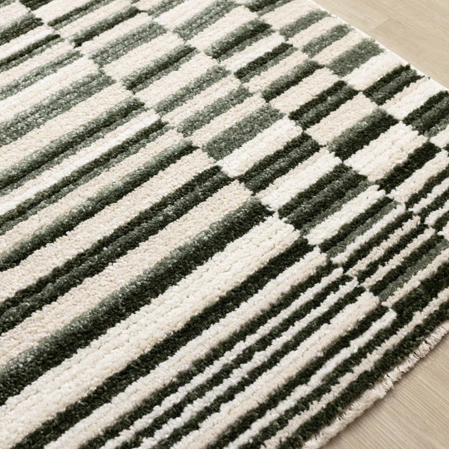 Tapis 5 pi x 8 pi - Nala