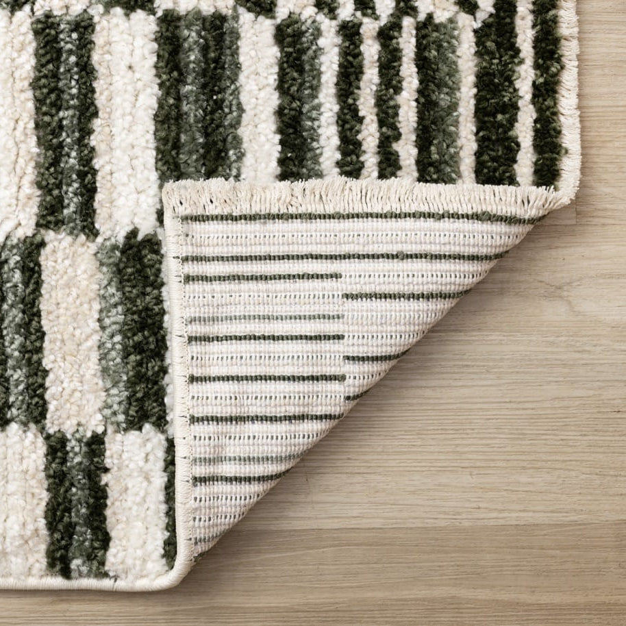 Tapis 5 pi x 8 pi - Nala