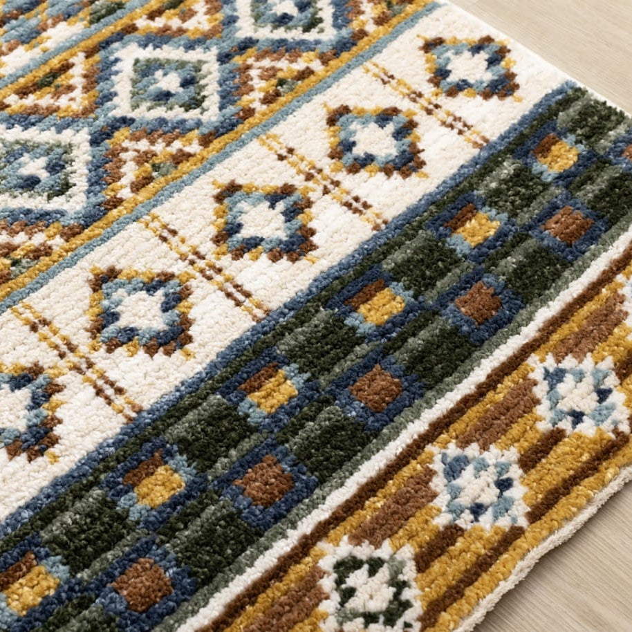 Tapis 5 pi x 8 pi - Nala