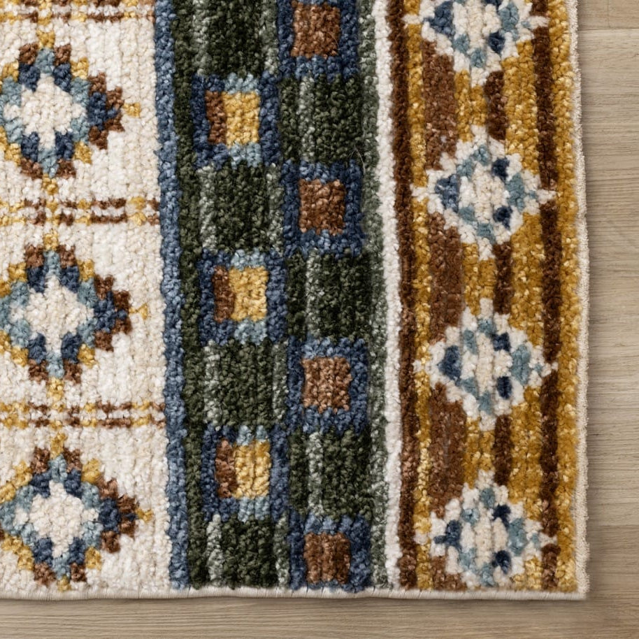 Tapis 5 pi x 8 pi - Nala