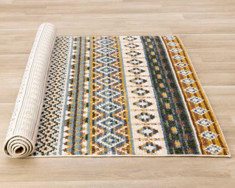 Tapis 5 pi x 8 pi - Nala