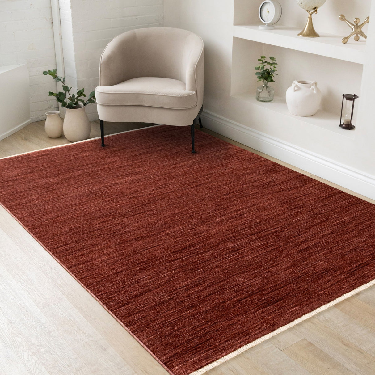 Tapis 5 pi x 8 pi - Marisa