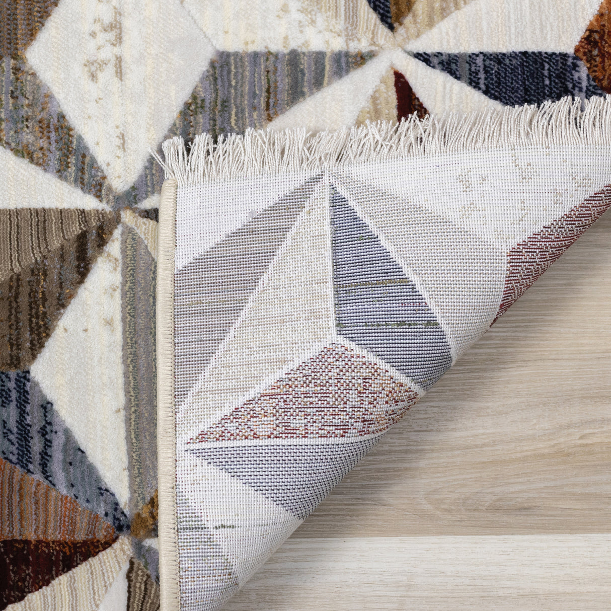 Tapis 5 pi x 8 pi - Samira