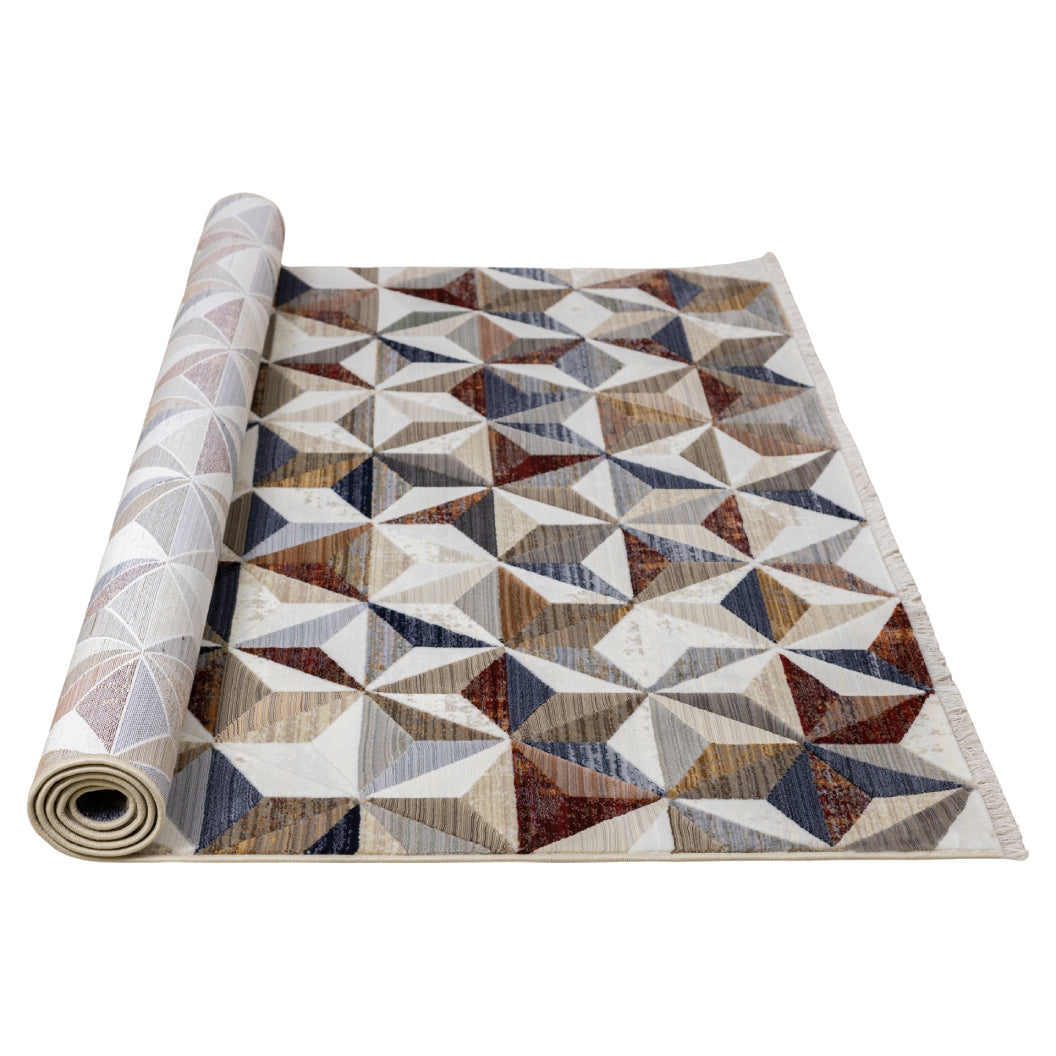 Tapis 5 pi x 8 pi - Samira