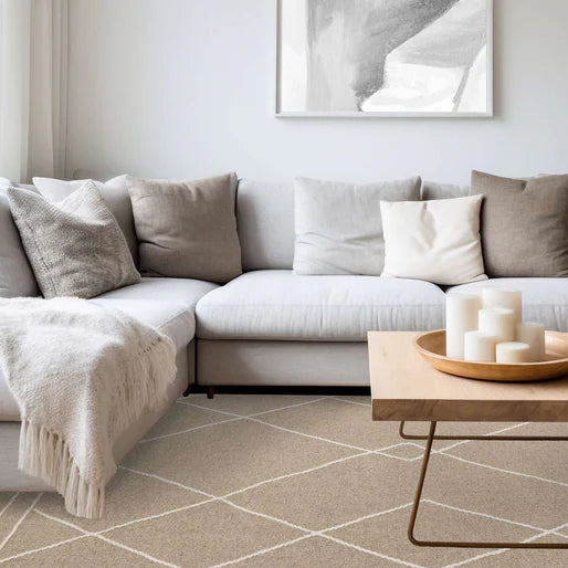 Tapis 5 pi x 8 pi - Ascent