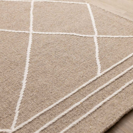 Tapis 5 pi x 8 pi - Ascent