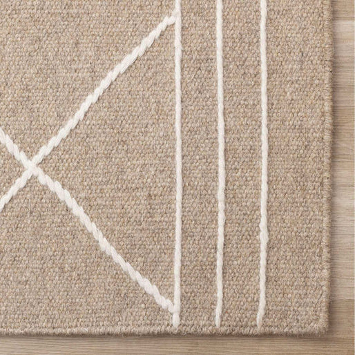 Tapis 5 pi x 8 pi - Ascent