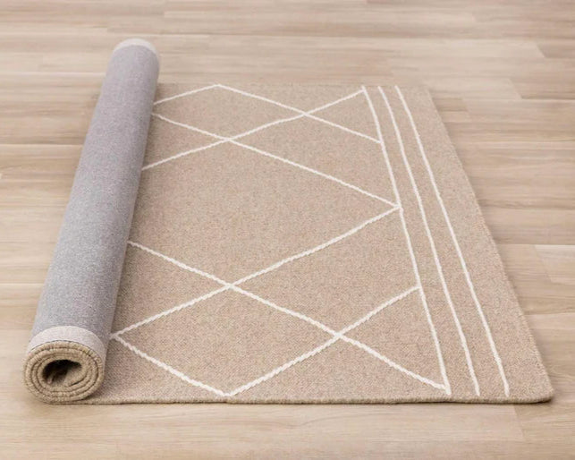 Tapis 5 pi x 8 pi - Ascent