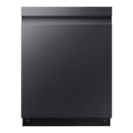 Lave-vaisselle intelligent encastrable 24 po. 46 dBA avec StormWash™ & AutoRelease™ DW5000C - Bespoke