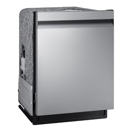 Lave-vaisselle intelligent encastrable 24 po. 46 dBA avec StormWash™ & AutoRelease™ DW5000C - Bespoke