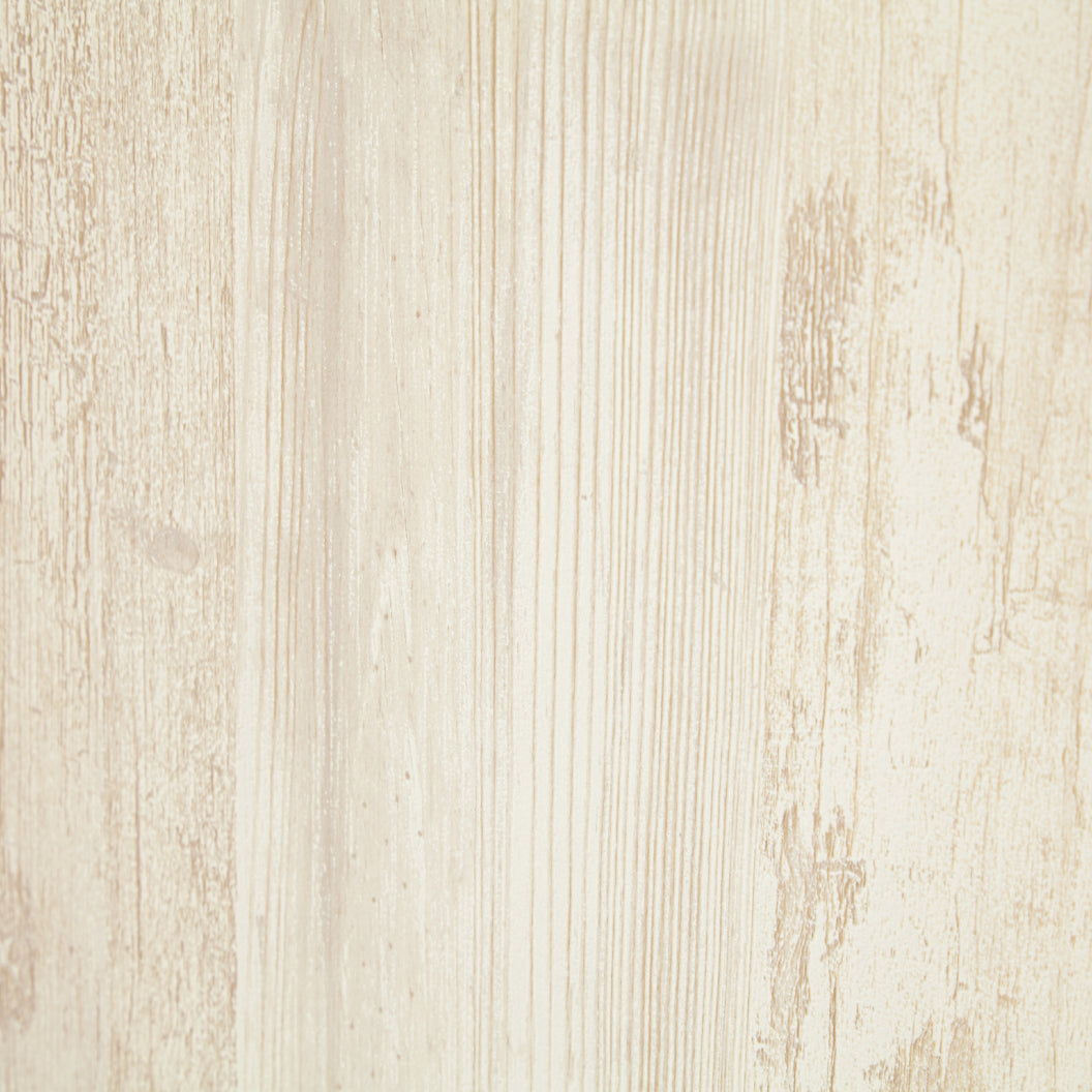 Meuble de télévision en bois/MDF bicolore avec 2 tiroirs - Willowton