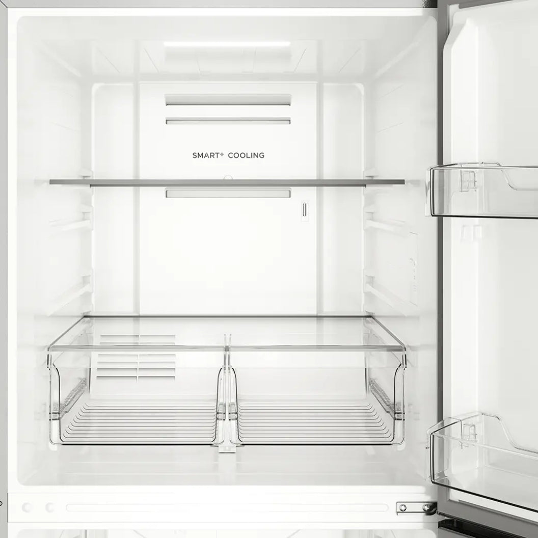 Réfrigérateur/congélateur 50/50 Flex™ 30 po, 20,0 pi³ Inox - Convertible 3 en 1