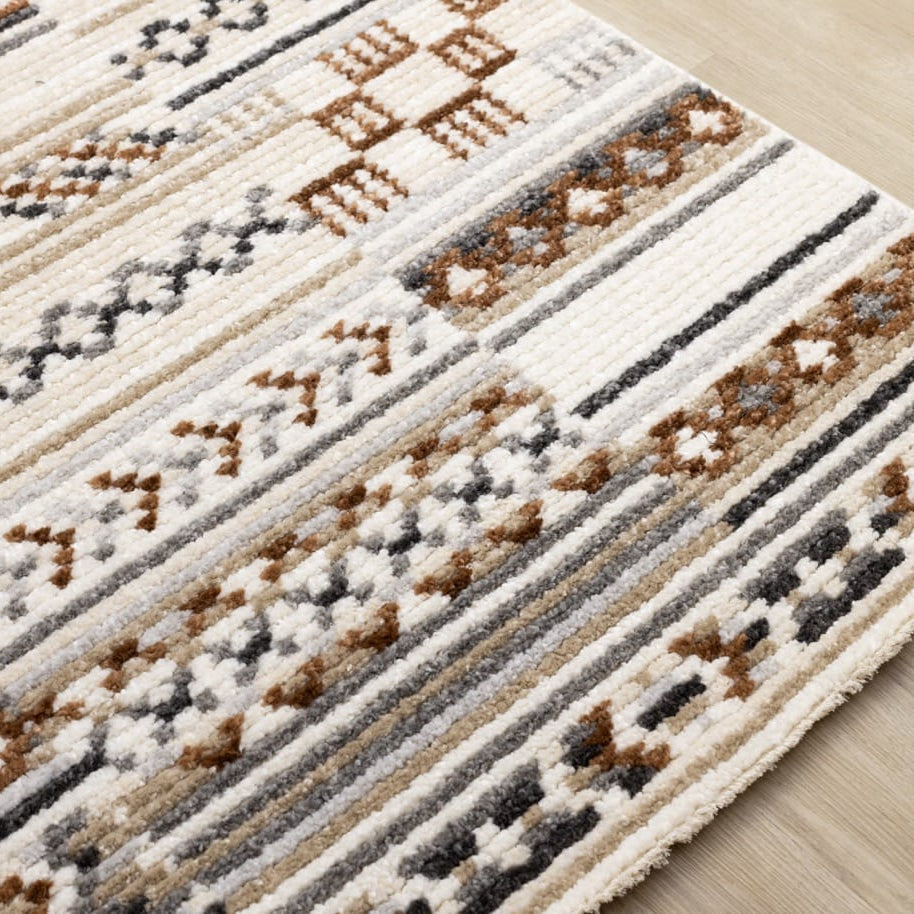 Tapis 5 pi x 8 pi - Nala