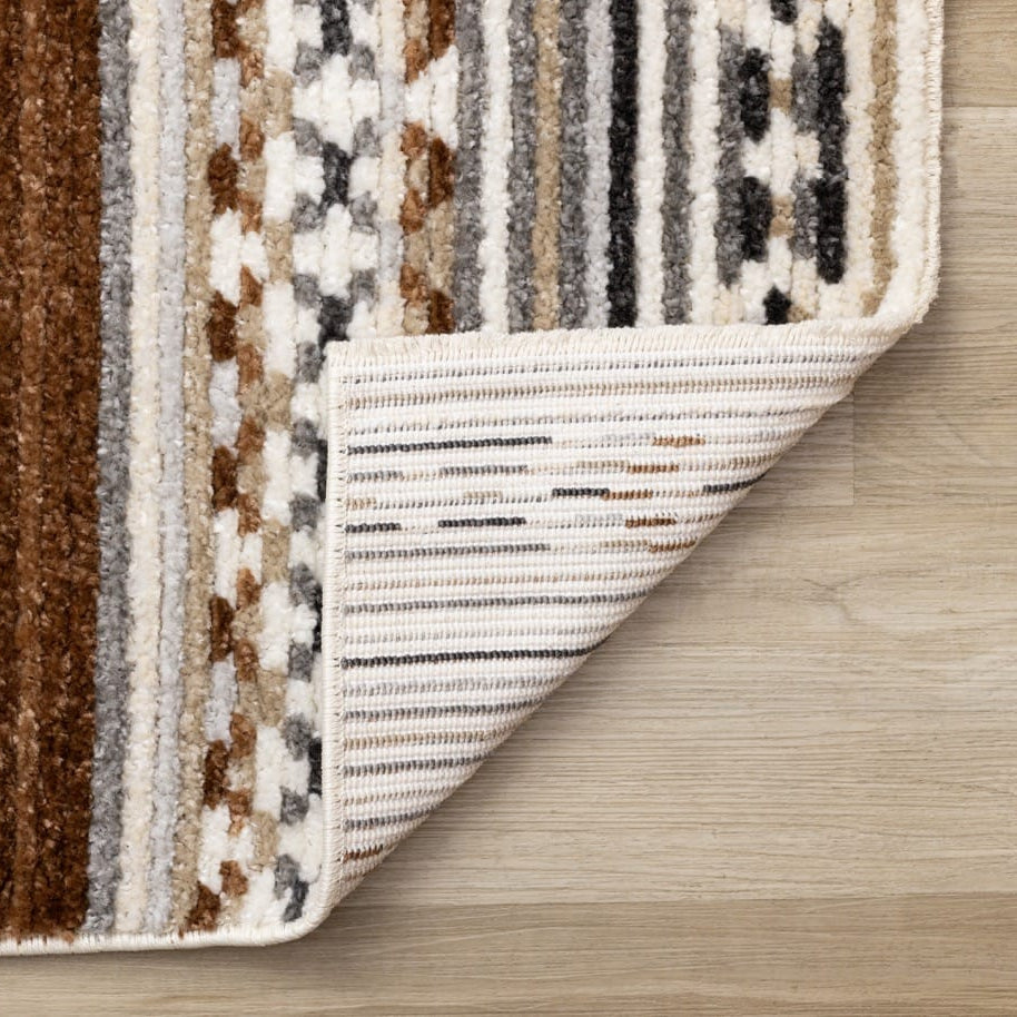 Tapis 5 pi x 8 pi - Nala