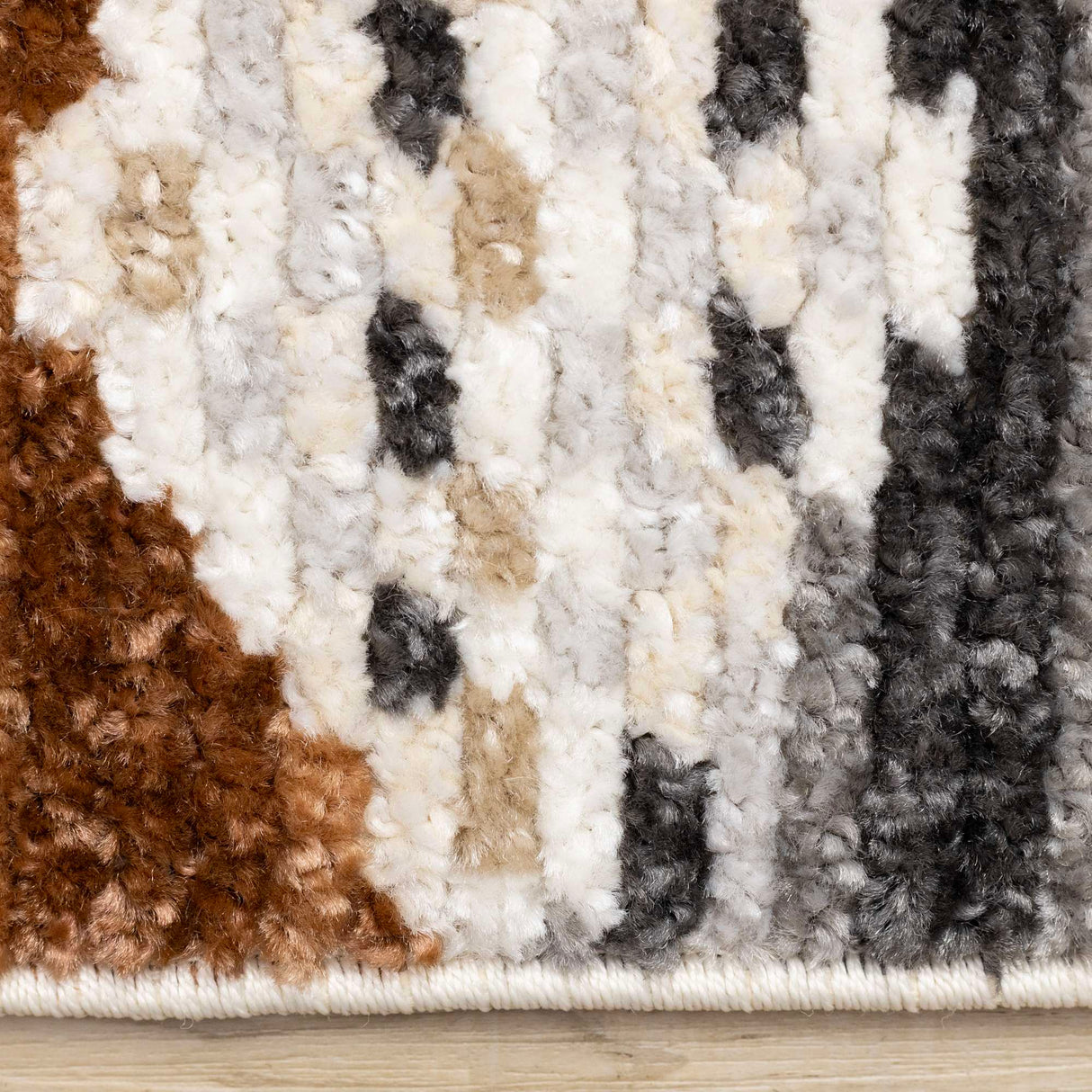 Tapis 5 pi x 8 pi - Nala