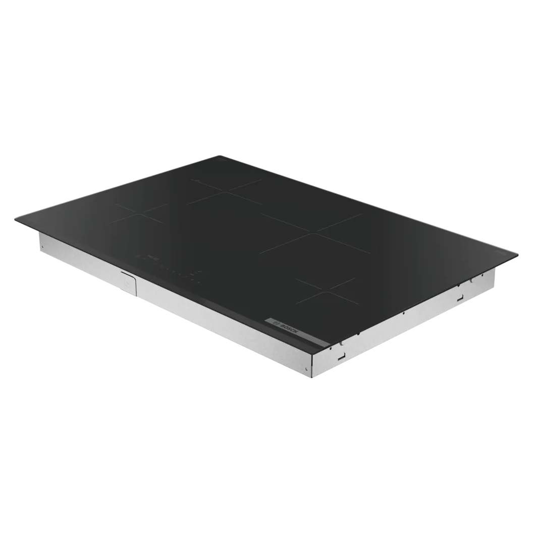 Plaque de cuisson à induction 30 po, Noir - Série 800 à 4 zones avec Wi-Fi