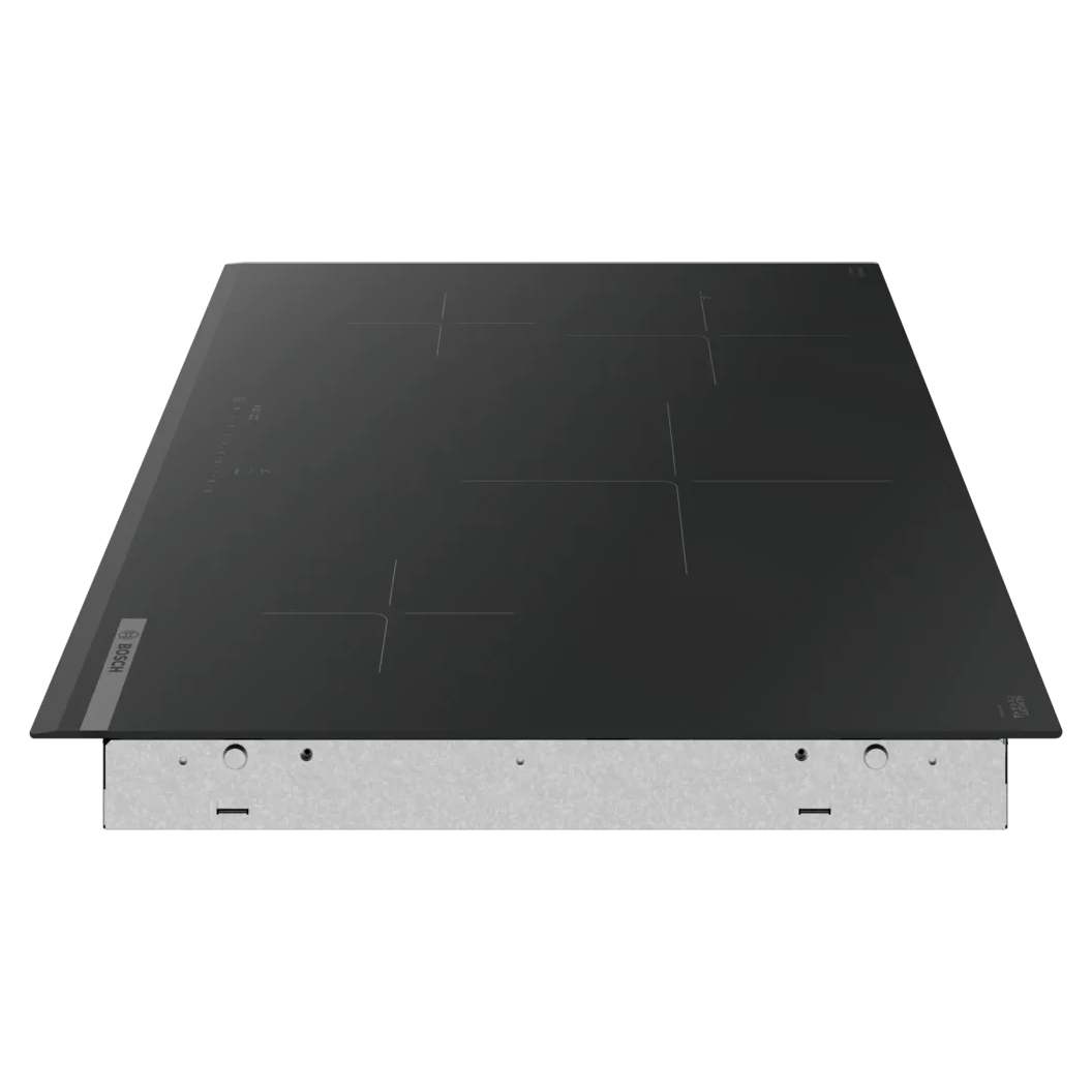Plaque de cuisson à induction 30 po, Noir - Série 800 à 4 zones avec Wi-Fi