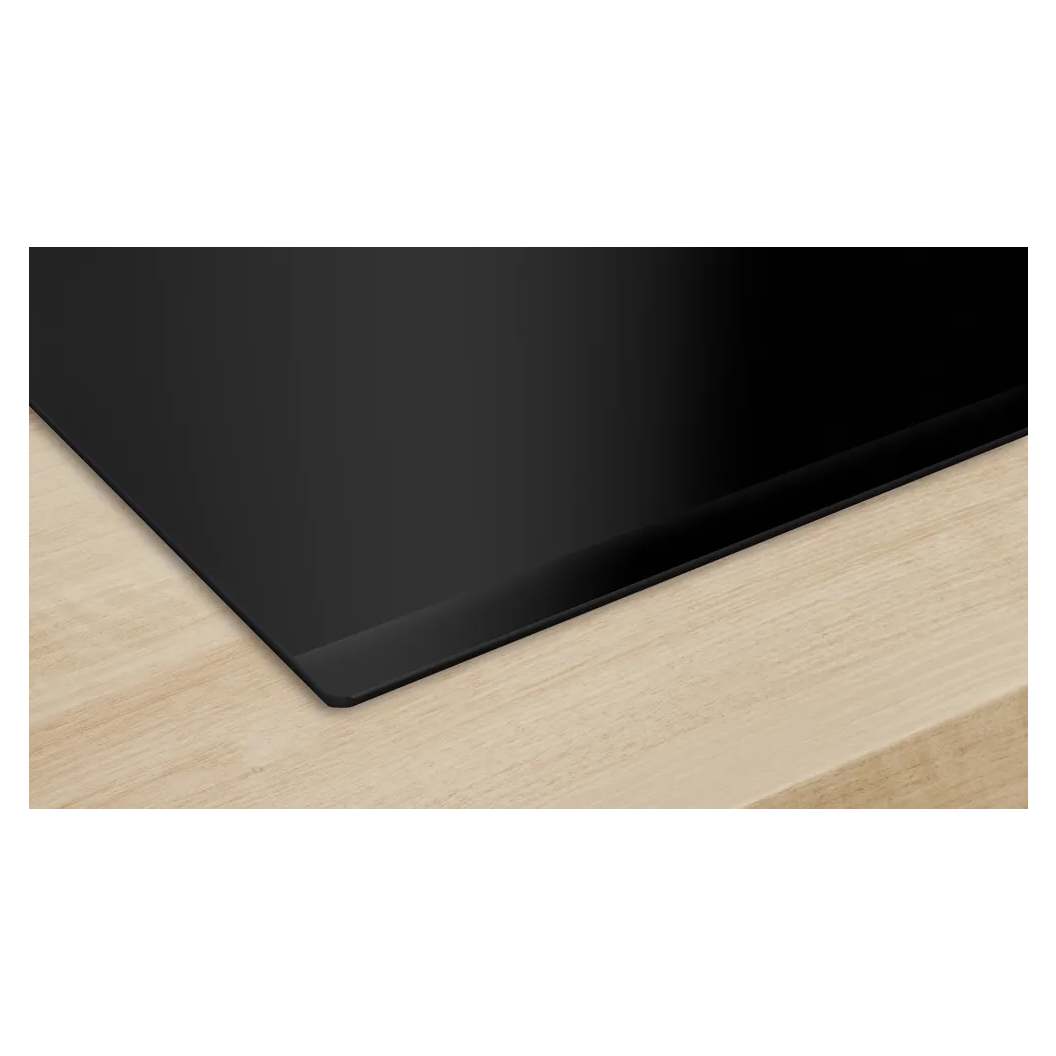 Plaque de cuisson à induction 30 po, Noir - Série 800 à 4 zones avec Wi-Fi