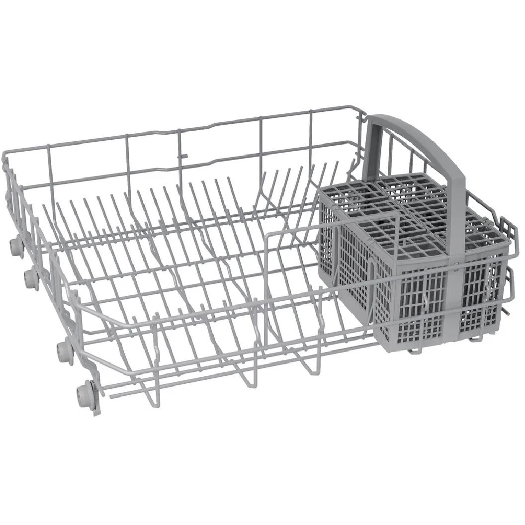 Lave-vaisselle 24 po, 48 dBA Blanc - Série 100 avec Wi-Fi