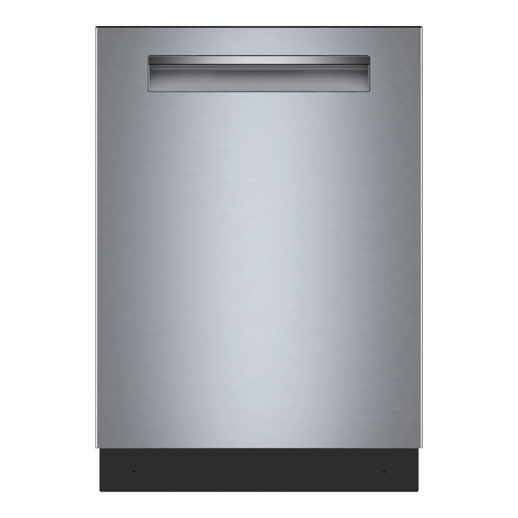 Lave-vaisselle encastrable 24 po, 44 dBA Acier brossé - Série 500 avec Wi-Fi