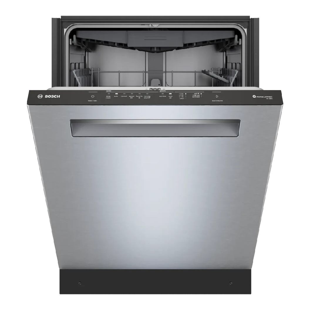 Lave-vaisselle XXL 24 po, 46 dBA - Série 500