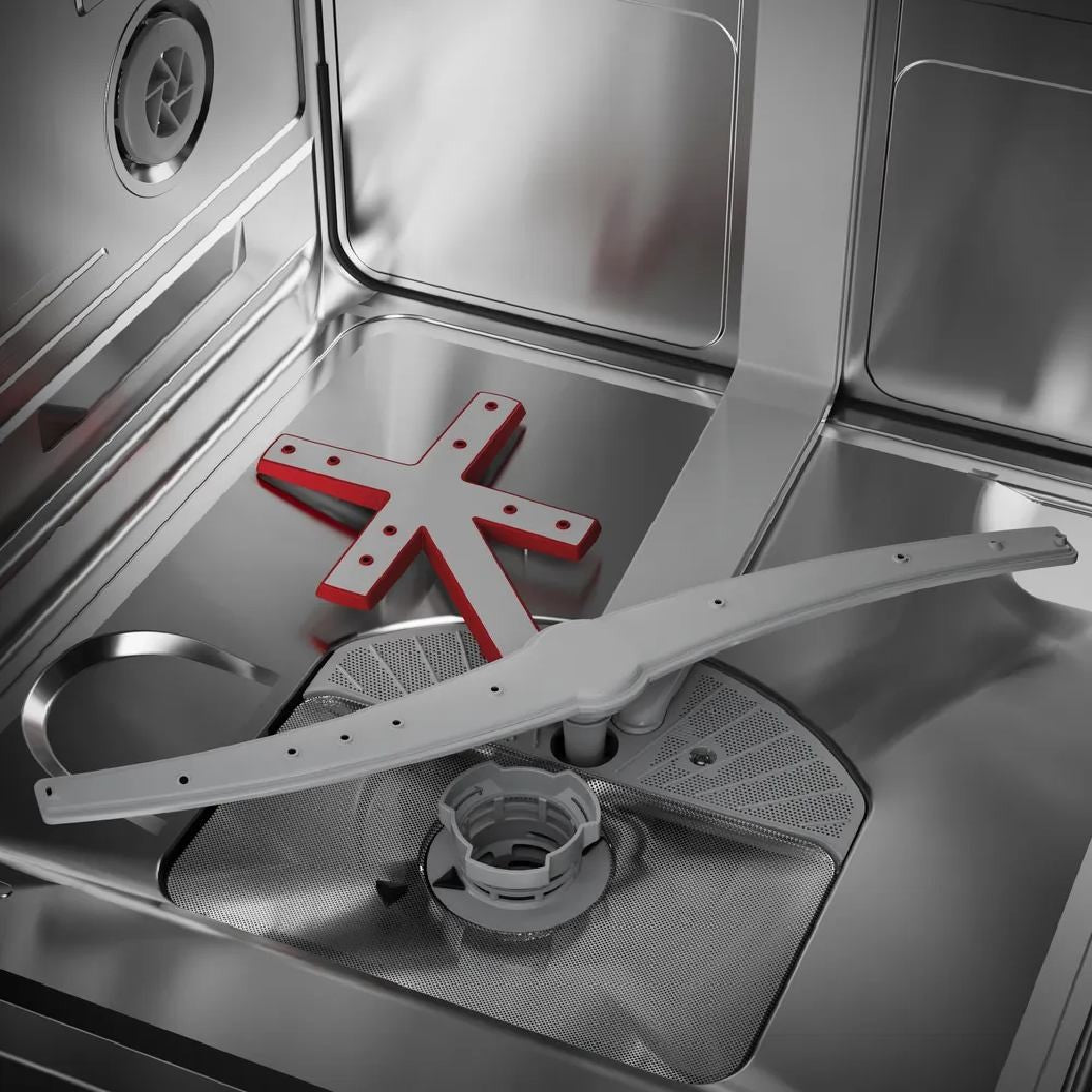 Lave-vaisselle XXL 24 po, 46 dBA - Série 500