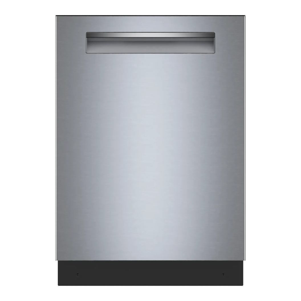Lave-vaisselle encastrable 24 po, 44 dBA Inox - Série 500 avec Wi-Fi