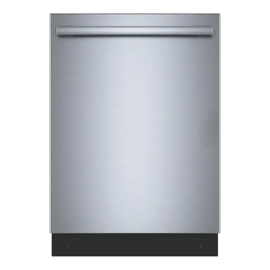 Lave-vaisselle encastrable 24 po, 46 dBA Acier brossé - Série 300 avec Wi-Fi