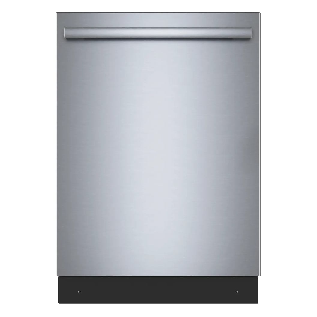 Lave-vaisselle encastrable, 24 po, 44 dBA Inox - Série 500 avec Wi-Fi