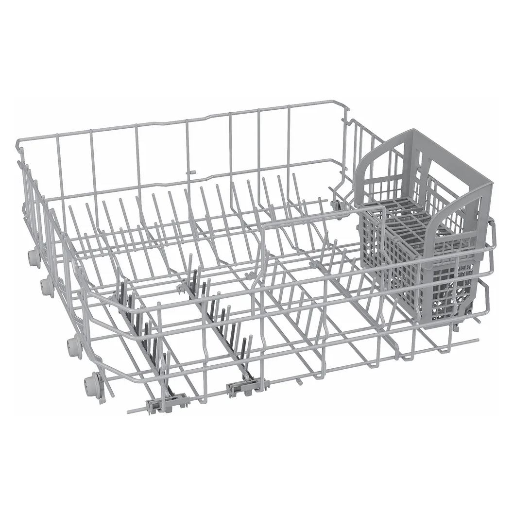 Lave-vaisselle encastrable, 24 po, 44 dBA Inox - Série 500 avec Wi-Fi