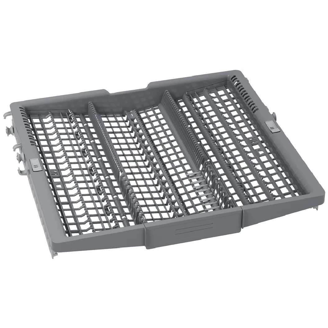 Lave-vaisselle encastrable 24 po, 42 dBA Inox - Série 800 avec Wi-Fi