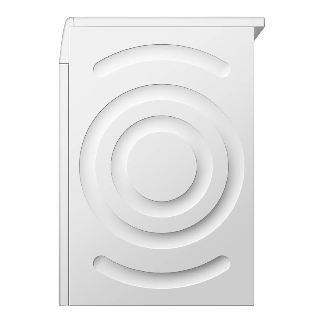 Sécheuse à condensation 24 po, 4pi³ Blanc - Série 300 - Compacte avec 15 programmes