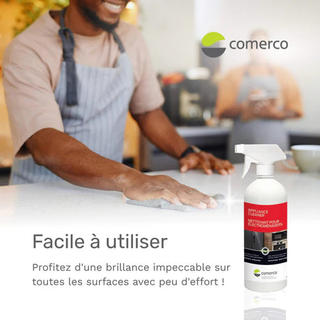 Nettoyant pour électroménagers - 700 ml