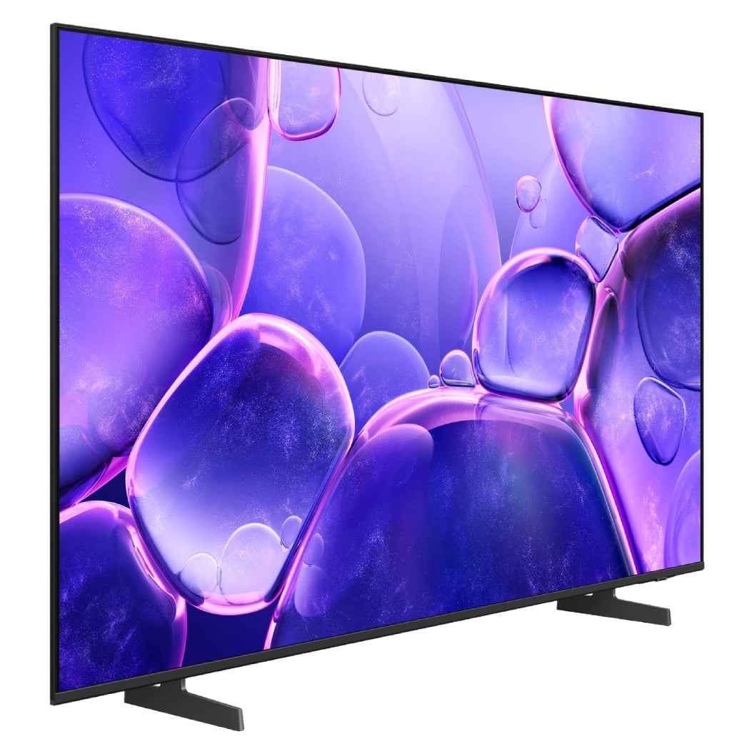 Téléviseur intelligent Crystal 4K UHD écran 50 pouces - U8000F